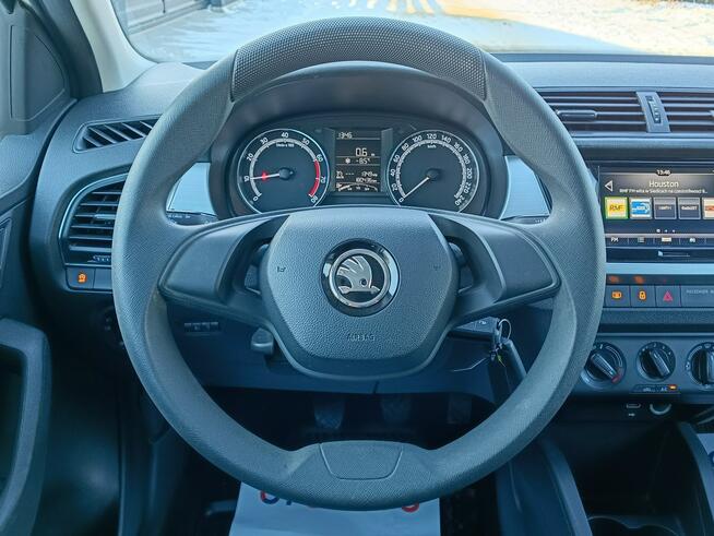 Škoda Fabia 1.0 TSI Ambition | 95 KM | Polski Salon | Serwisowana | Manual | fv23%