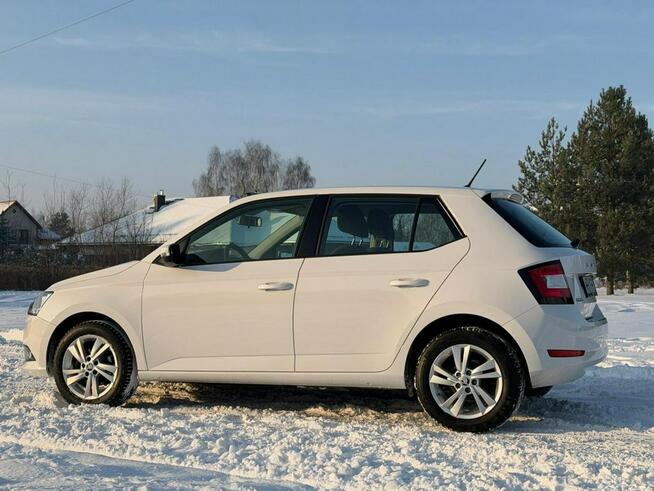 Škoda Fabia 1.0 MPi Ambition | Benzyna + LPG | Pl Salon | Pełna Historia | Manual