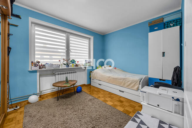 Inwestycyjny przy SKM - Idealny pod wynajem