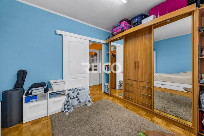 Inwestycyjny przy SKM - Idealny pod wynajem