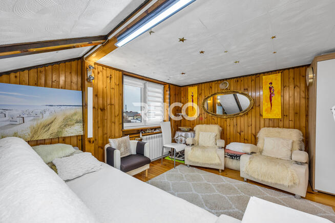 Inwestycyjny przy SKM - Idealny pod wynajem