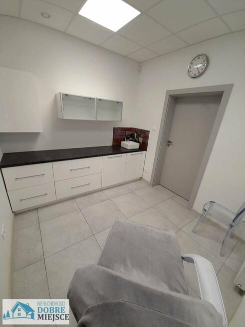 Lokal użytkowy Bydgoszcz Fordon