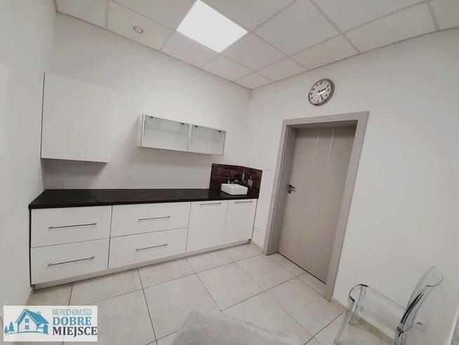 Lokal użytkowy Bydgoszcz Fordon