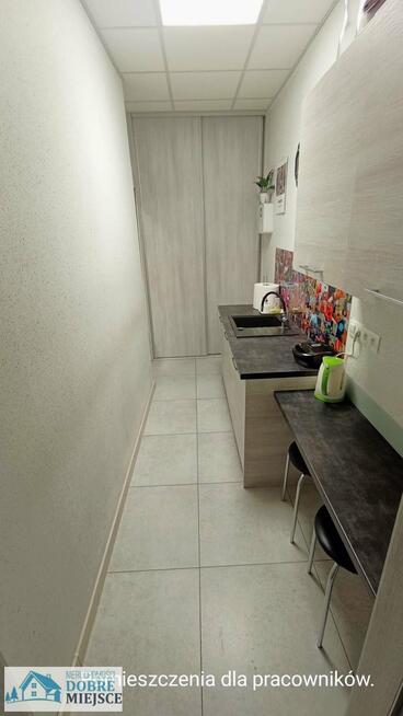 Lokal użytkowy Bydgoszcz Fordon