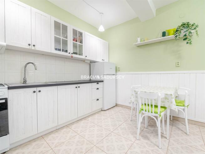 Mieszkanie Kraków Prądnik Czerwony, Dobrego Pasterza