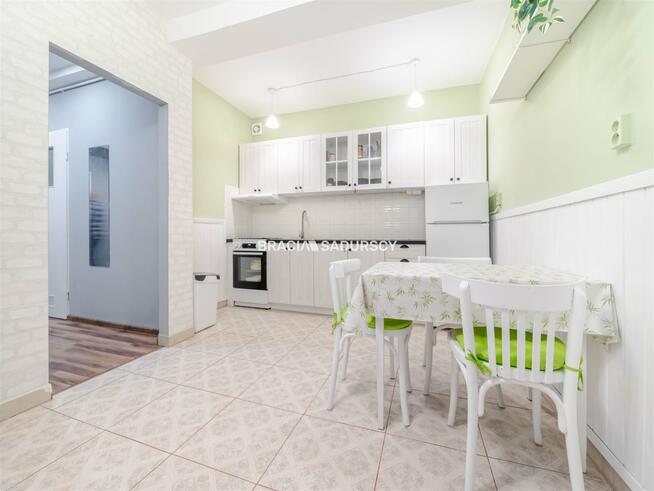 Mieszkanie Kraków Prądnik Czerwony, Dobrego Pasterza