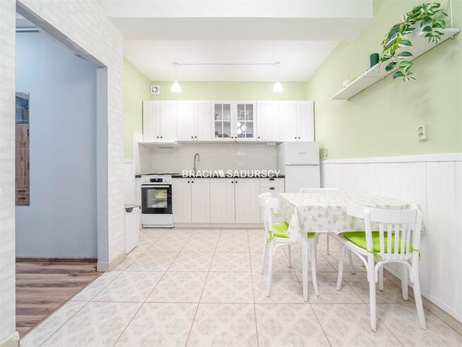 Mieszkanie Kraków Prądnik Czerwony, Dobrego Pasterza