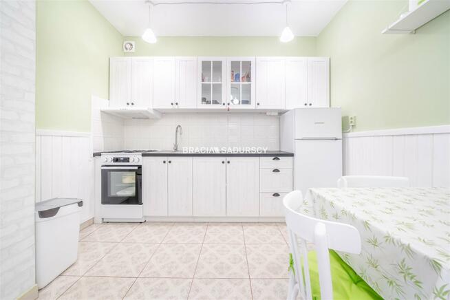 Mieszkanie Kraków Prądnik Czerwony, Dobrego Pasterza