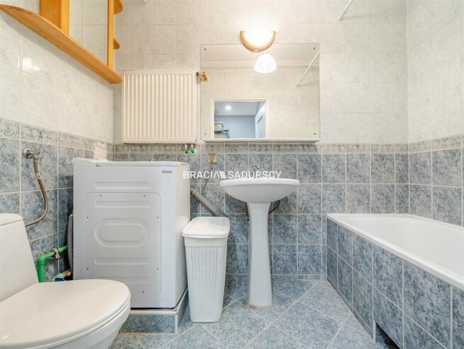 Mieszkanie Kraków Prądnik Czerwony, Dobrego Pasterza