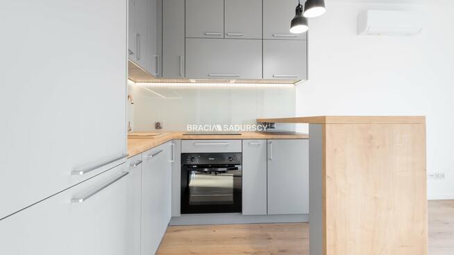 Mieszkanie Czarnochowice gm. Wieliczka