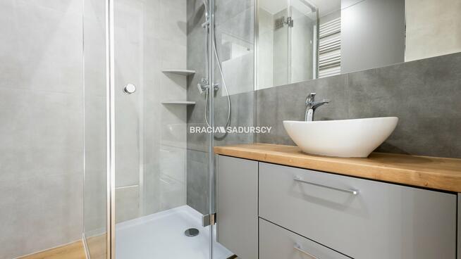 Mieszkanie Czarnochowice gm. Wieliczka