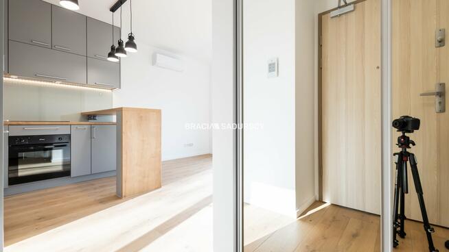 Mieszkanie Czarnochowice gm. Wieliczka