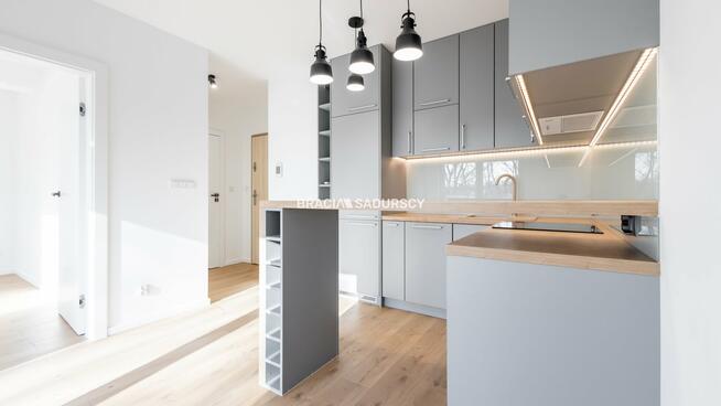 Mieszkanie Czarnochowice gm. Wieliczka