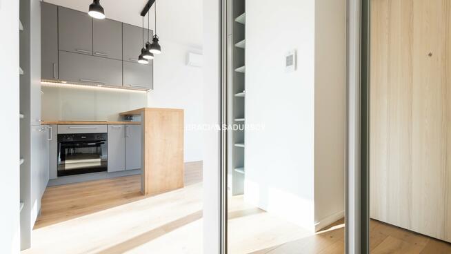 Mieszkanie Czarnochowice gm. Wieliczka