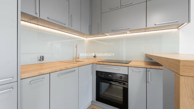 Mieszkanie Czarnochowice gm. Wieliczka