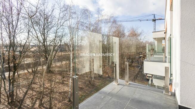 Mieszkanie Czarnochowice gm. Wieliczka