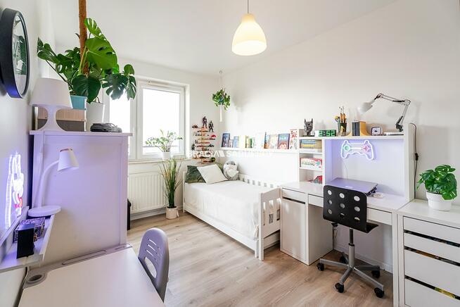 Mieszkanie Kraków Podgórze, Płaszów, Przewóz