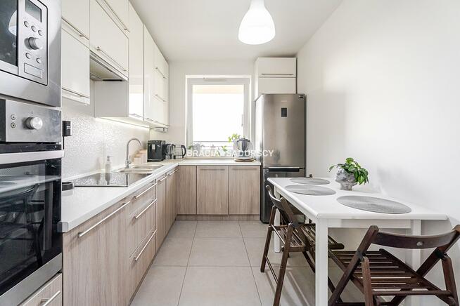 Mieszkanie Kraków Podgórze, Płaszów, Przewóz