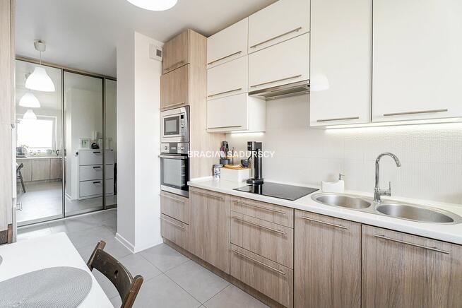 Mieszkanie Kraków Podgórze, Płaszów, Przewóz