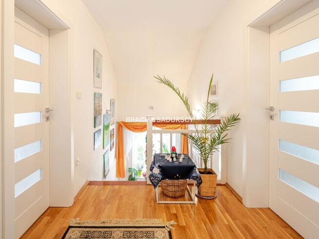 Dom Osieczany gm. Myślenice