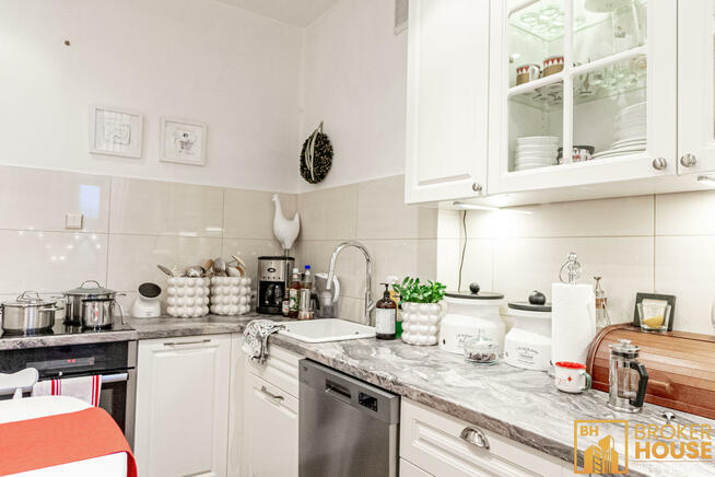 Mieszkanie Opole, Kołątaja