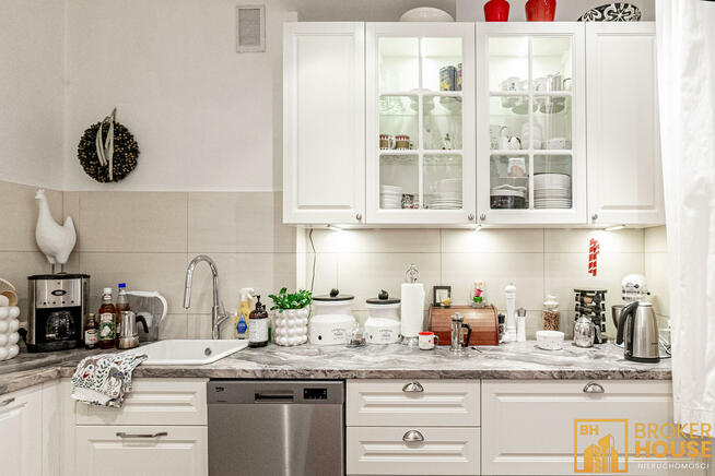 Mieszkanie Opole, Kołątaja