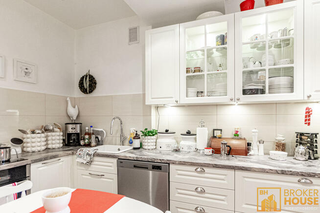 Mieszkanie Opole, Kołątaja