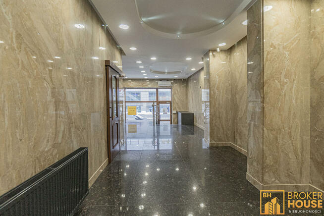 Lokal użytkowy Opole, Ozimska