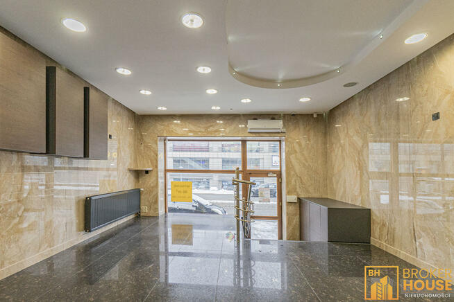 Lokal użytkowy Opole, Ozimska