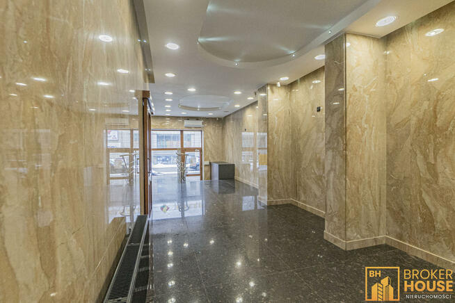 Lokal użytkowy Opole, Ozimska