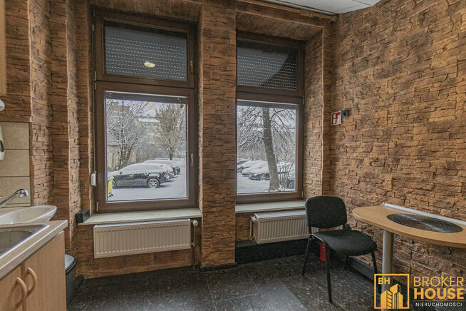 Lokal użytkowy Opole, Ozimska