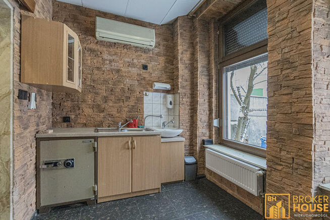 Lokal użytkowy Opole, Ozimska