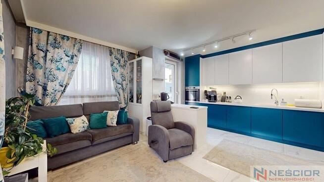 KOMFORTOWE I PRZESTRONNE MIESZKANIE