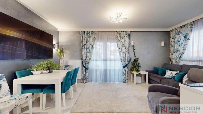 KOMFORTOWE I PRZESTRONNE MIESZKANIE