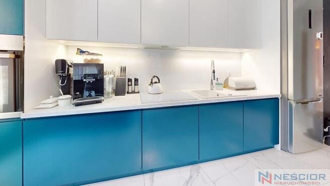 KOMFORTOWE I PRZESTRONNE MIESZKANIE