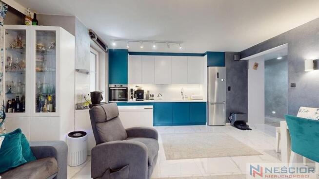 KOMFORTOWE I PRZESTRONNE MIESZKANIE