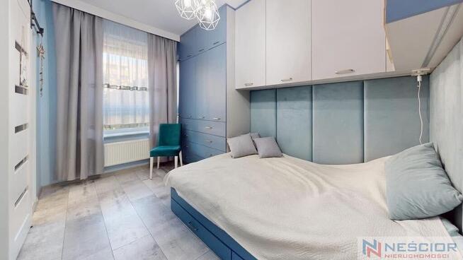 KOMFORTOWE I PRZESTRONNE MIESZKANIE