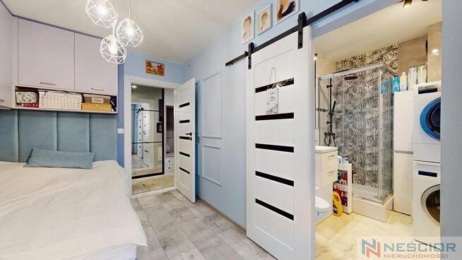 KOMFORTOWE I PRZESTRONNE MIESZKANIE