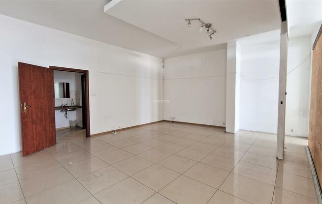 Lokal użytkowy Poznań Łazarz, Sczanieckiej