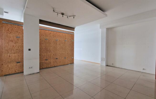 Lokal użytkowy Poznań Łazarz, Sczanieckiej