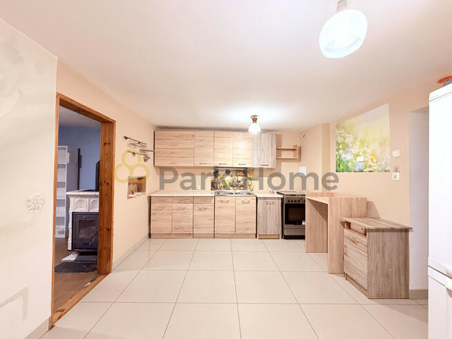 Mieszkanie Chrząstowo gm. Książ Wielkopolski,