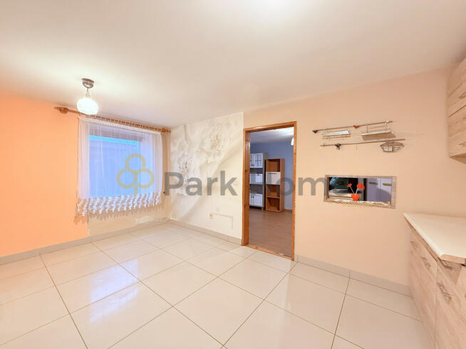 Mieszkanie Chrząstowo gm. Książ Wielkopolski,