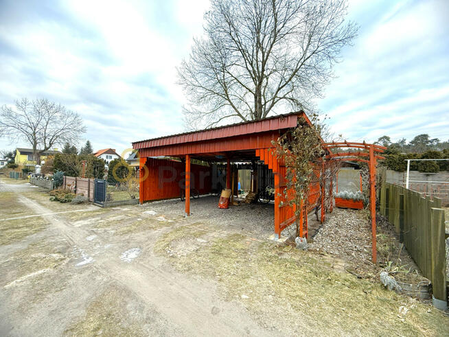 Mieszkanie Chrząstowo gm. Książ Wielkopolski,