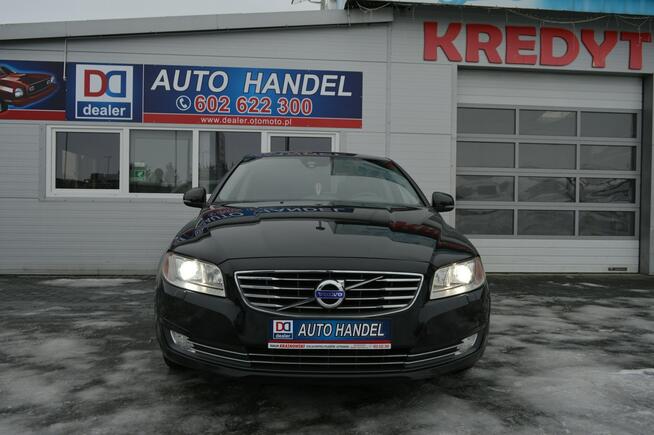 Volvo S80 2.0 T5 240 kM Automat Serwis Xenon Skóra Nowe filtry i olej 196 tys.km