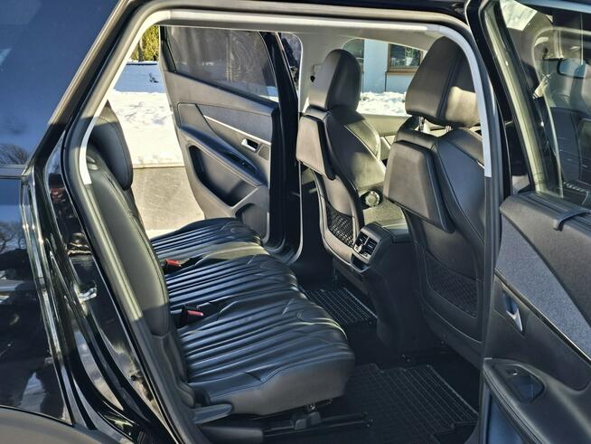 Peugeot 5008 1.5 BlueHDi Allure / Bezwypadkowy / I-właściciel