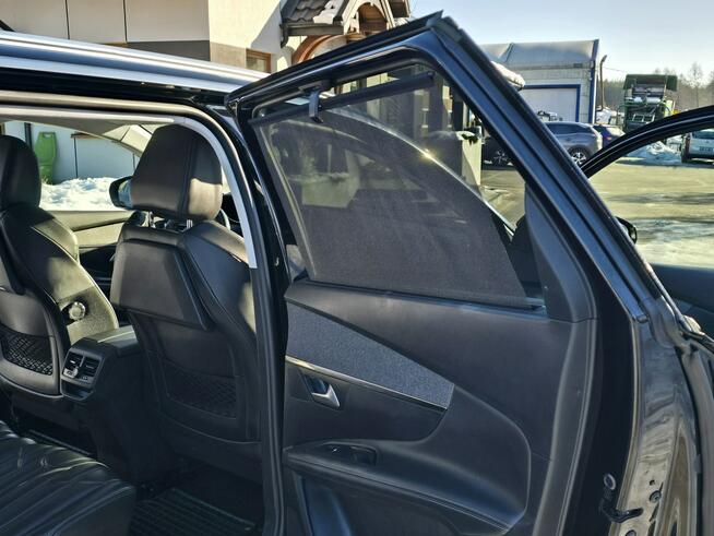 Peugeot 5008 1.5 BlueHDi Allure / Bezwypadkowy / I-właściciel