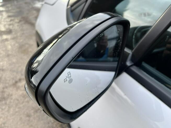 Citroen C3 1.2TURBO Automat Climatronic Navi Kamera Stan Idealny Bezwypadkowy