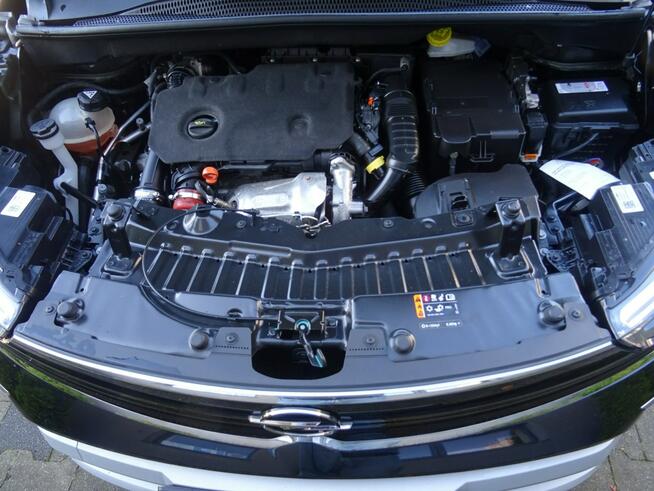 Opel Crossland X 1.5 CDTI 110KM Ultimate, niski przebieg, Bogate wyposażenie