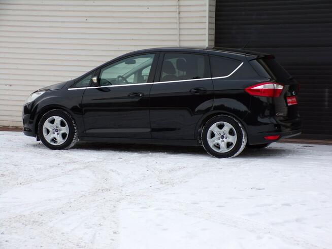Ford C-Max Klimatronic /Gwarancja /1,6 /105KM /2010