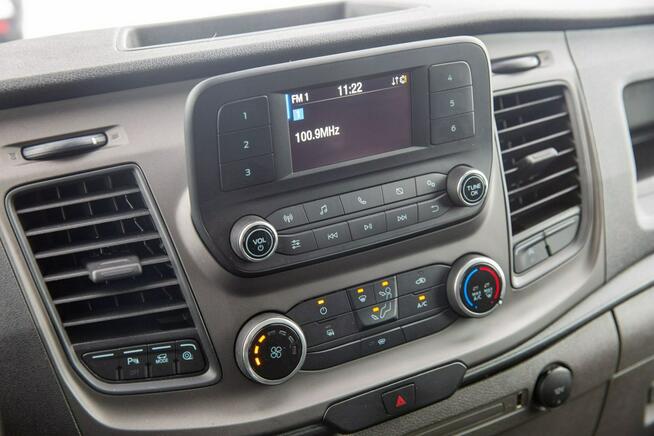 Ford Transit L4H3 WYSOKI DACH 2.0 TDCI EcoBlue Jumbo MAXI